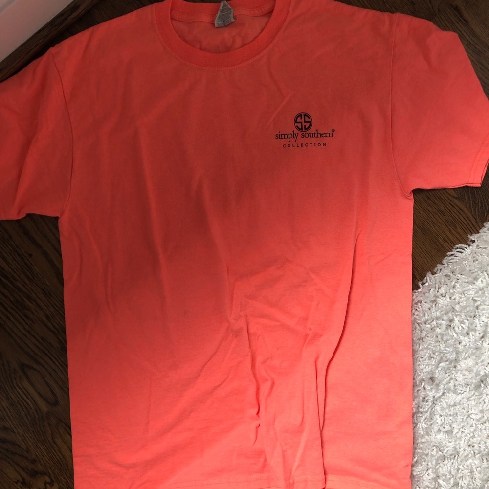 SIMPLY SOUTHERN T-SHIRT 😝